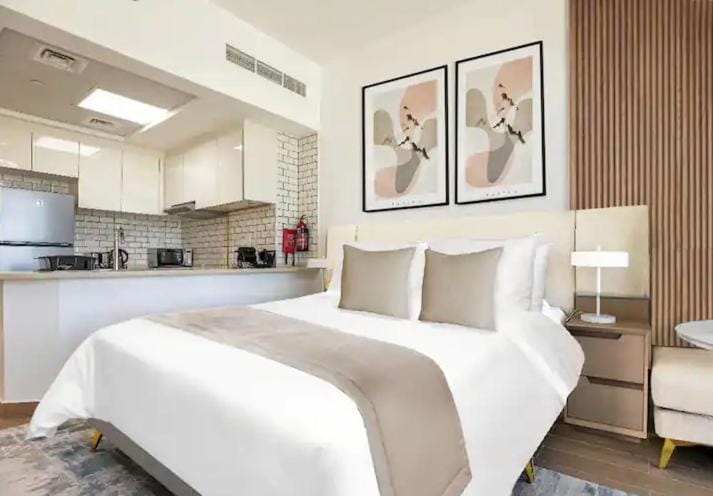 151 Residence Jumeirah Gardens Apartment in Dubai