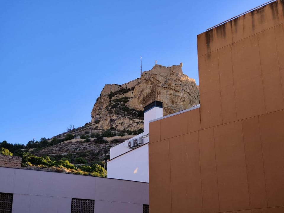 City view