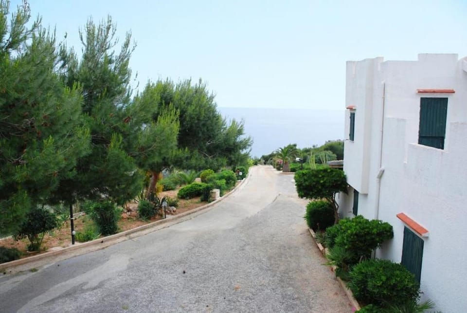 Natural landscape, Garden