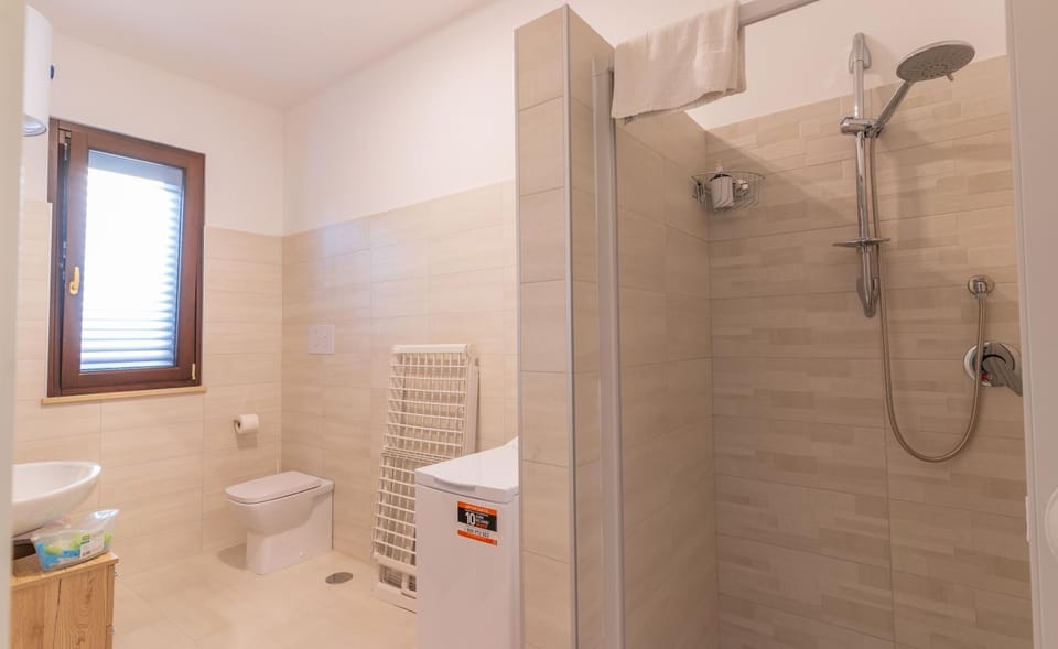 Villa Vimani Apartment in Campania