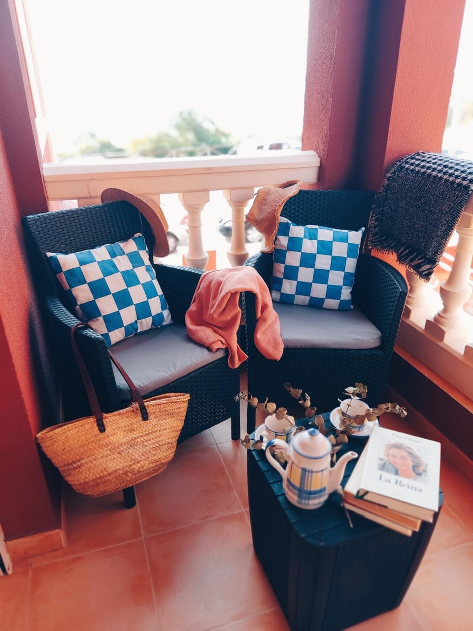 APARTAMENTO FRENTE AL MAR CON PRECIOSAS VISTAS Apartment in Costa de la Luz
