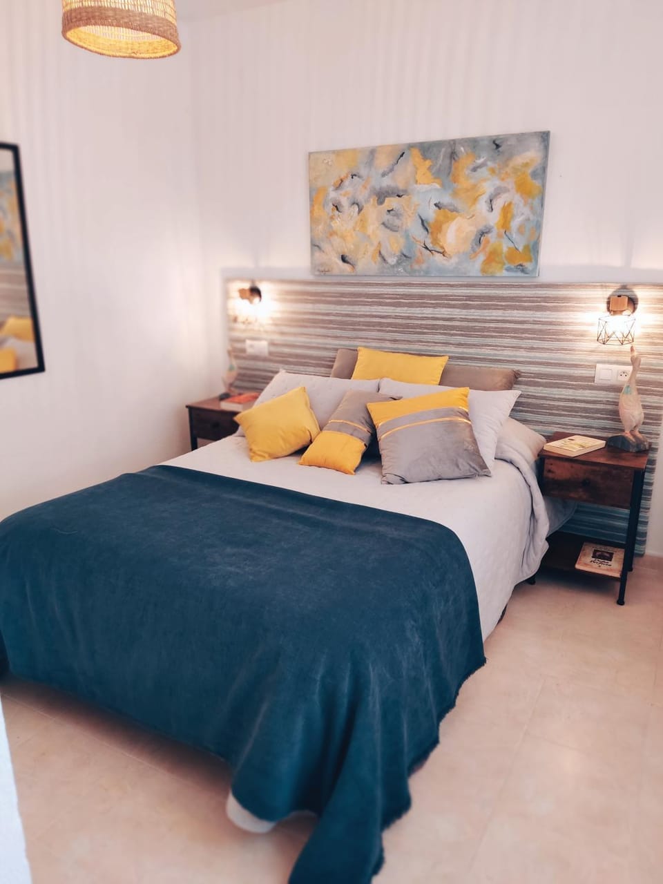 APARTAMENTO FRENTE AL MAR CON PRECIOSAS VISTAS Apartment in Costa de la Luz