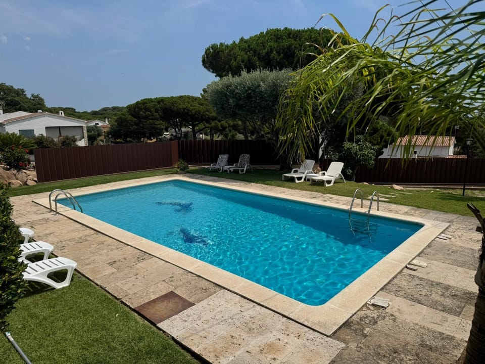 Carme Villa in Baix Empordà