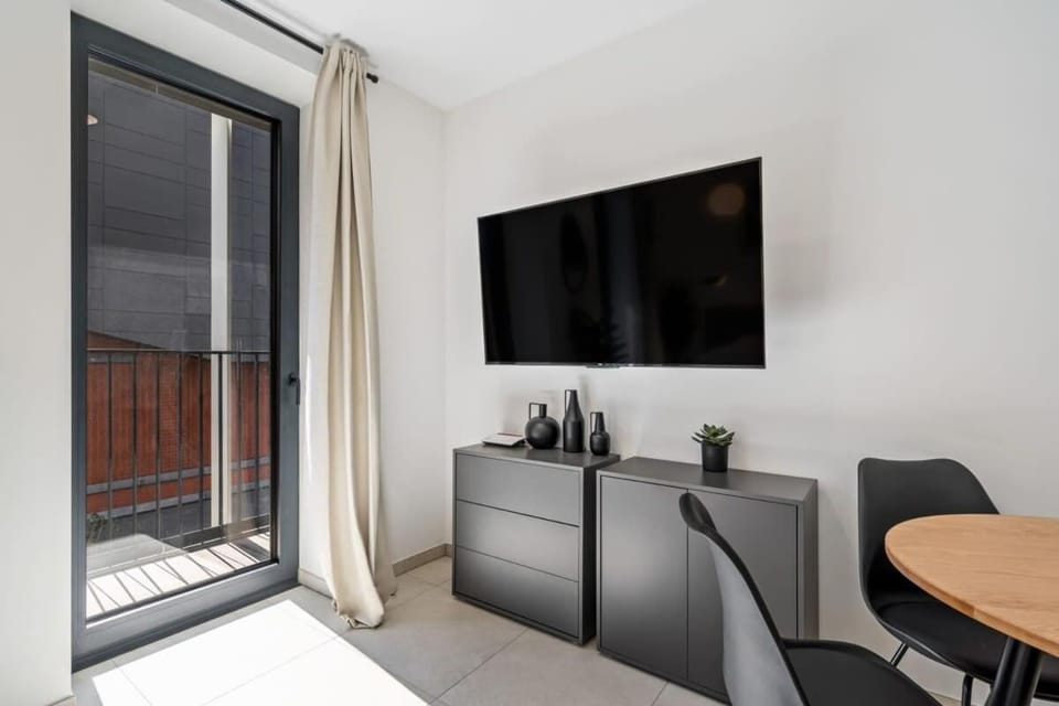 Classy Studio next to Belval Shopping Plaza Apartment in Luxembourg District, Luxembourg