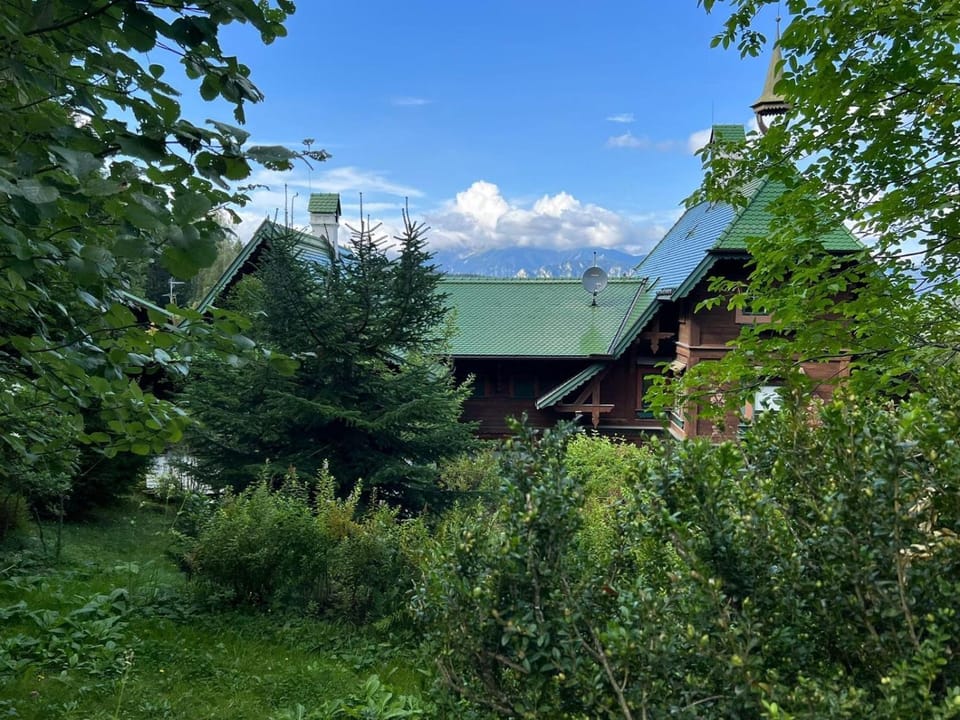 Natural landscape, Garden, View (from property/room)