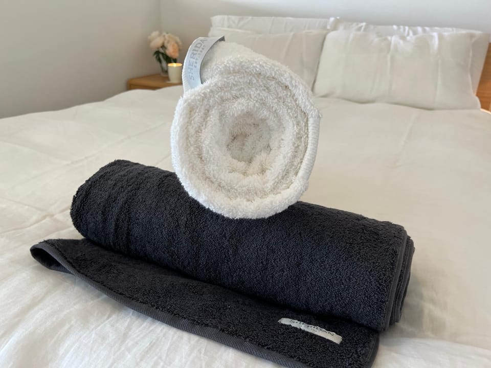 towels