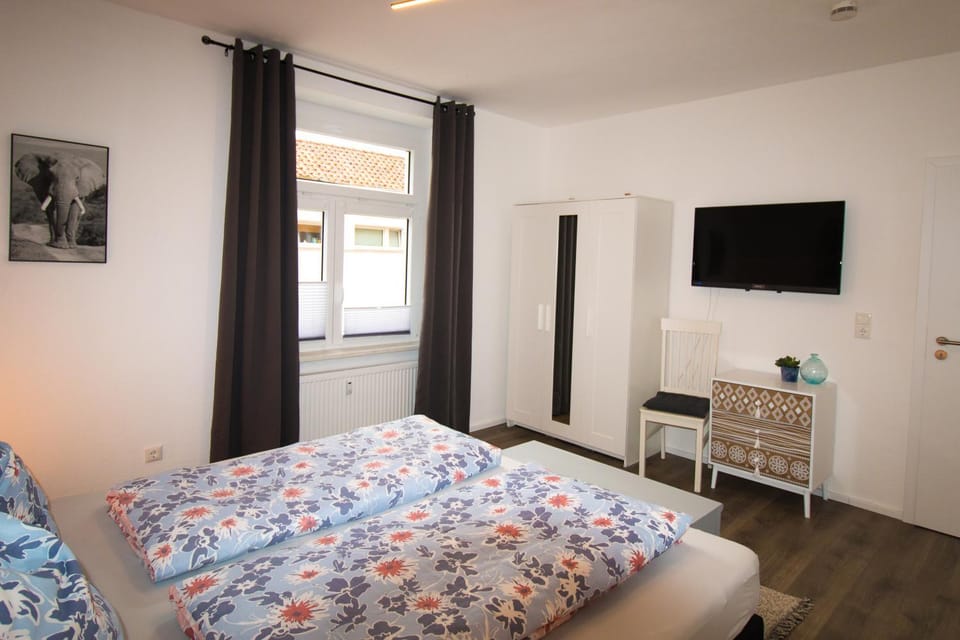 TV and multimedia, Bedroom