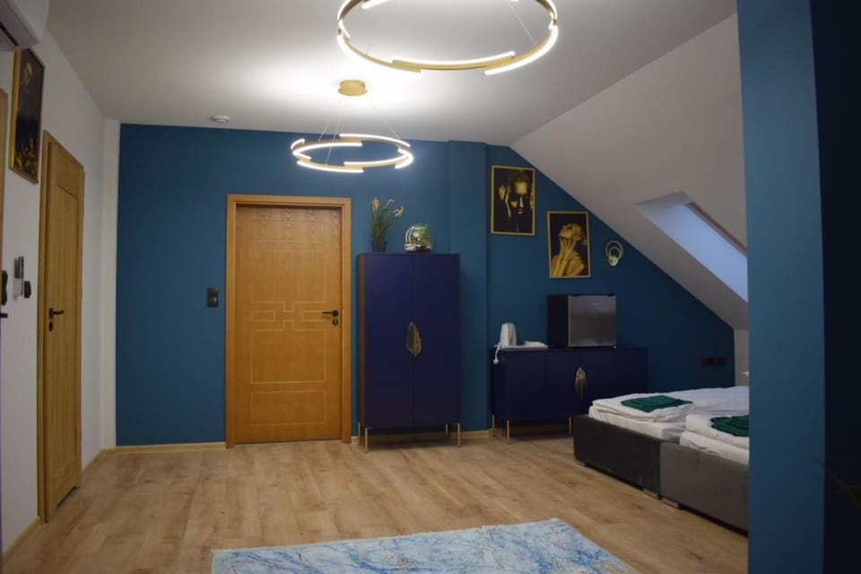 Mały Książę Farm Stay in Lesser Poland Voivodeship