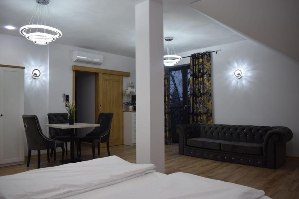 Mały Książę Farm Stay in Lesser Poland Voivodeship