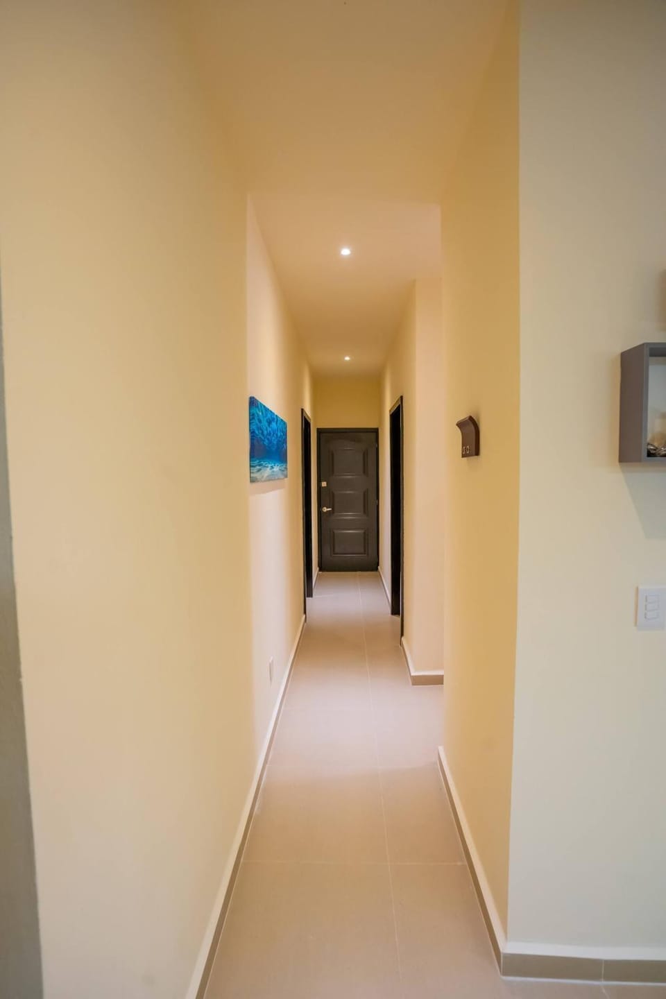 Luxury Apartment With Poll Apartment in Playa del Carmen