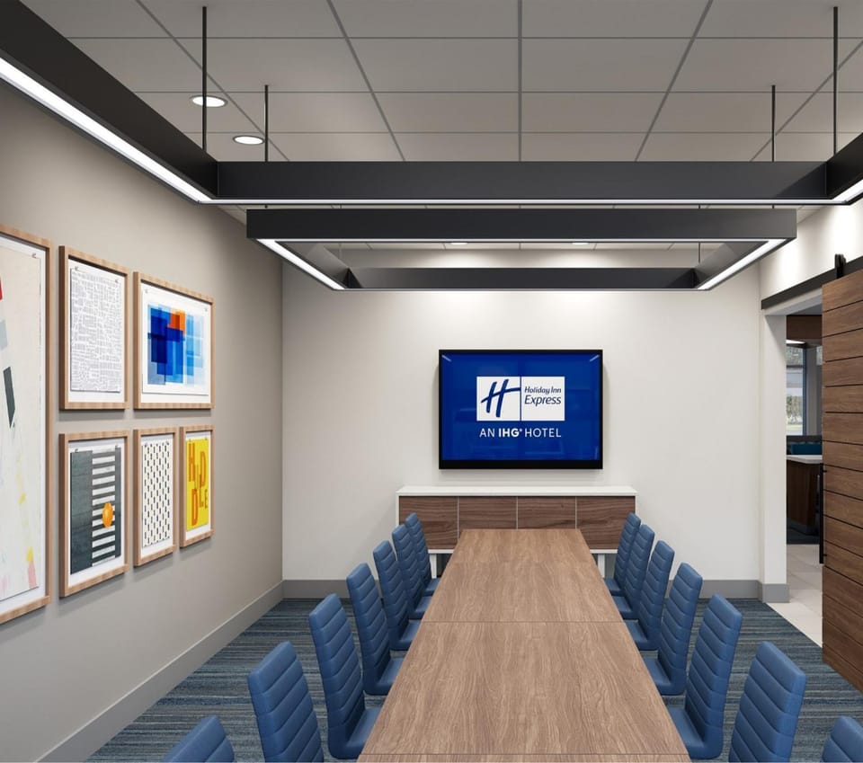 Holiday Inn Express - Jackson - Ridgeland by IHG Hotel in Ridgeland
