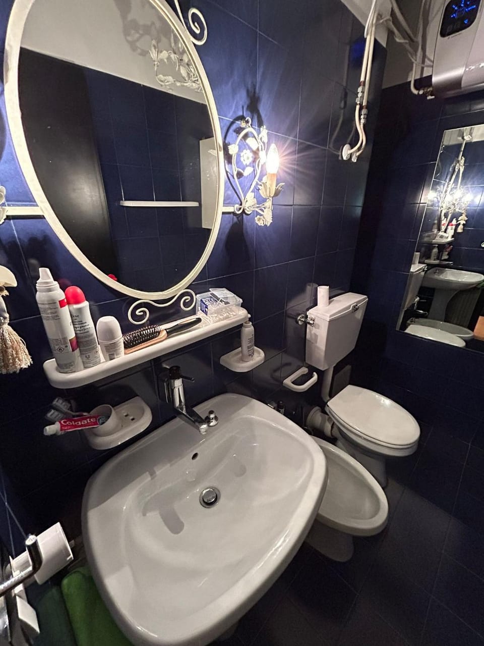 Toilet, Bathroom