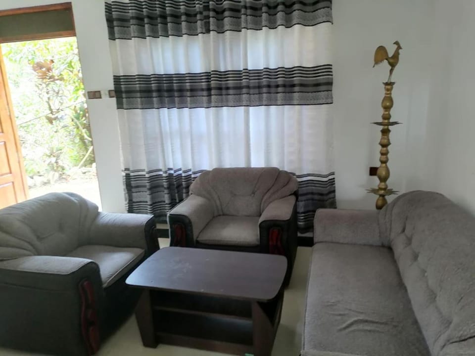 Island House Villa in Southern Province