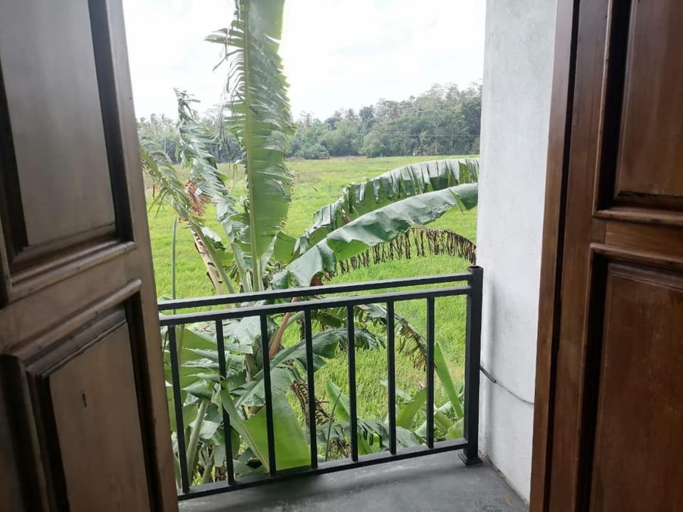 Island House Villa in Southern Province