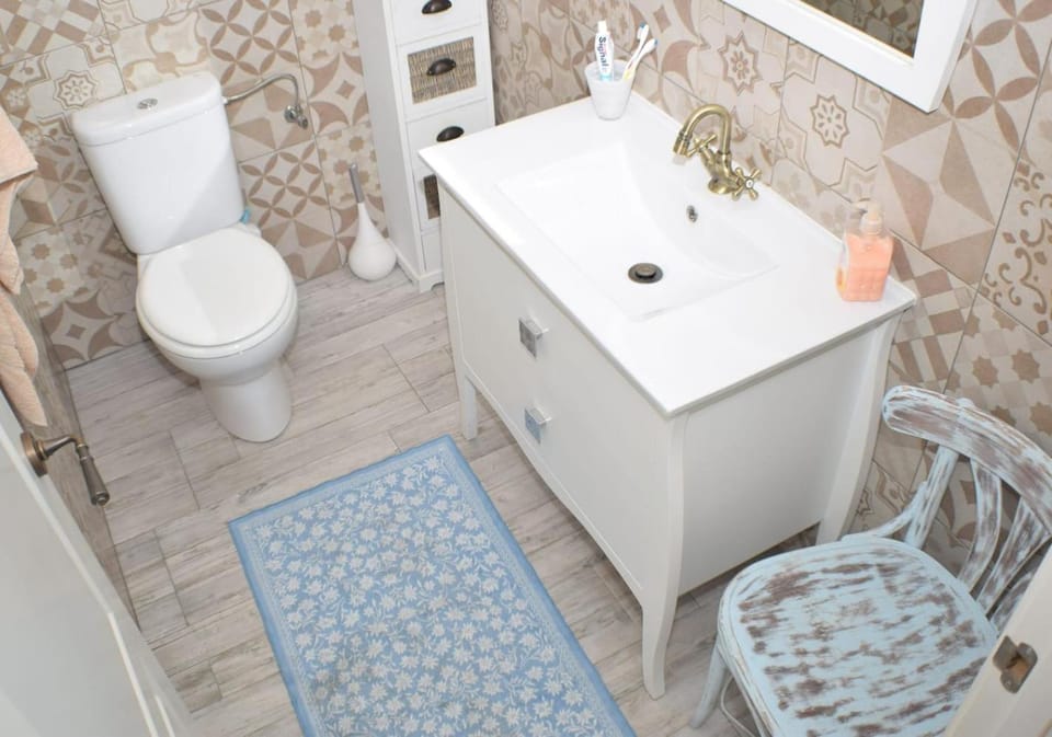 Hermoso Apartamento Vintage Apartment in Cambrils