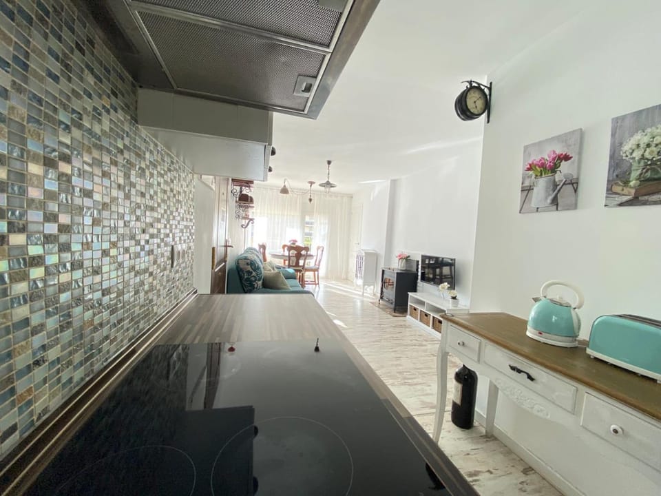 Hermoso Apartamento Vintage Apartment in Cambrils