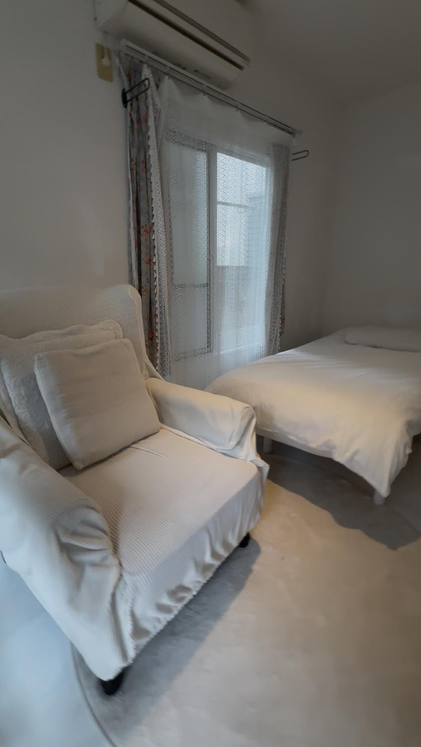 経堂の小さなお部屋cottu Apartment in Japan