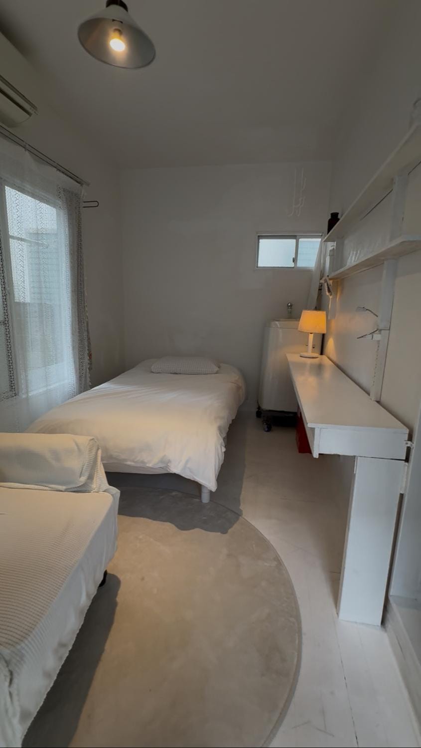 経堂の小さなお部屋cottu Apartment in Japan