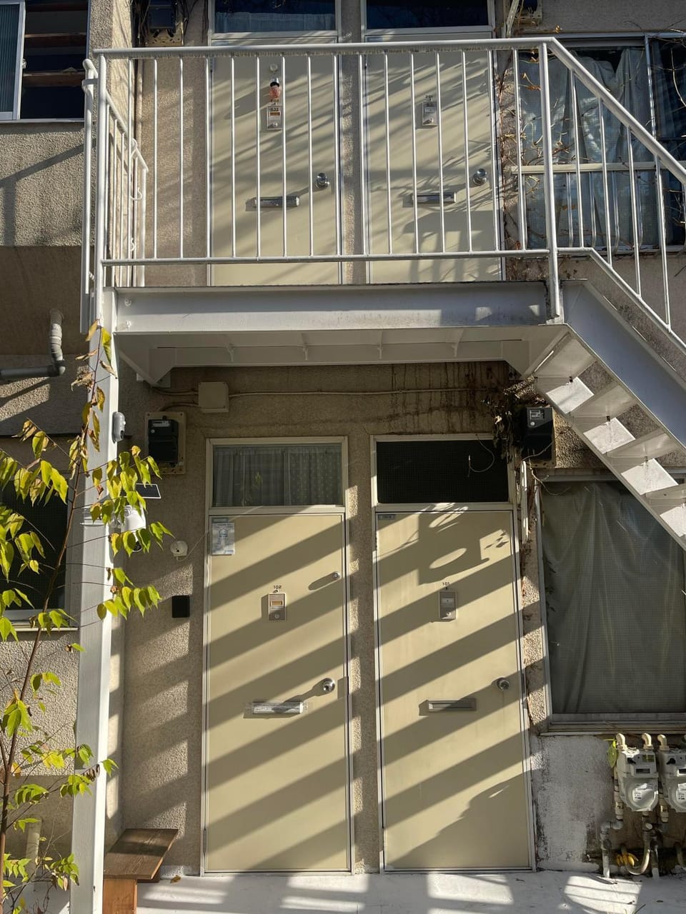 経堂の小さなお部屋cottu Apartment in Japan
