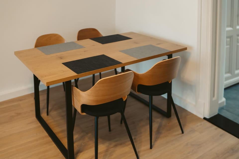 Dining area, Food, Food