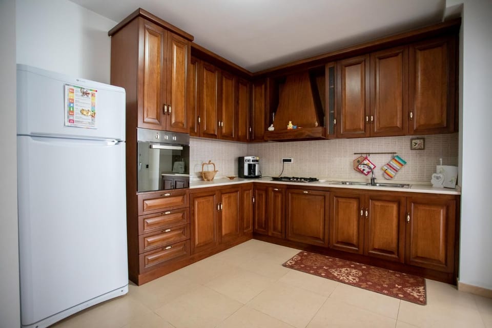 Villetta Flora by ThePuglia Apartment in Apulia