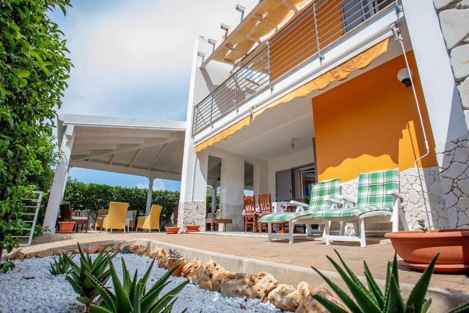 Villetta Flora by ThePuglia Apartment in Apulia