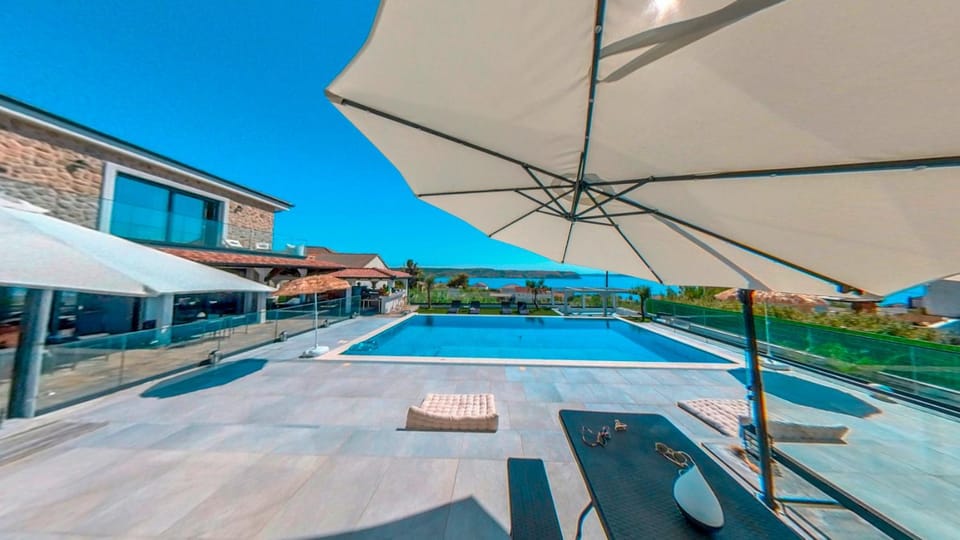 Rtina Appartements Apartment in Zadar County