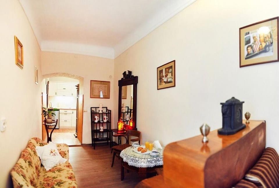 Площа Ринок, Центр апартаменти по вул Вірменська 29 Apartment in Lviv