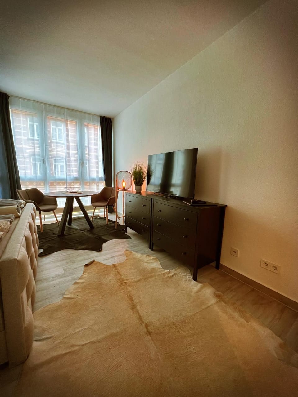 Talgarten Studio 1 Apartment in Erfurt