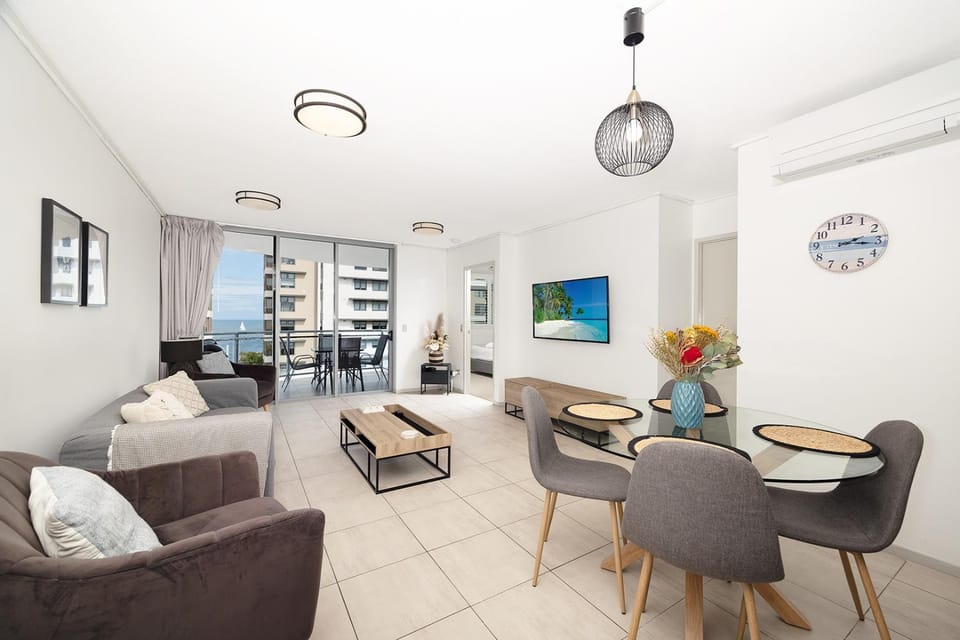 Suttons Cove Apartment in Brisbane