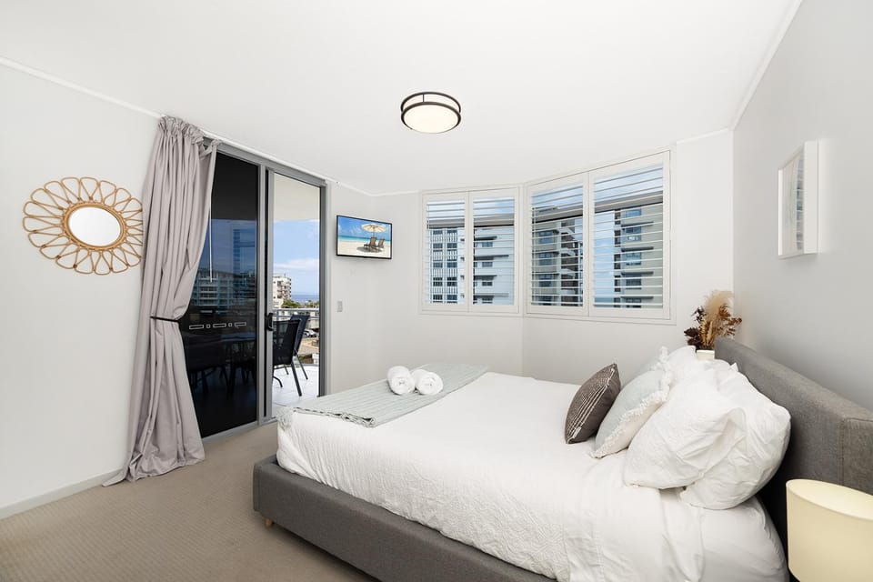 Suttons Cove Apartment in Brisbane