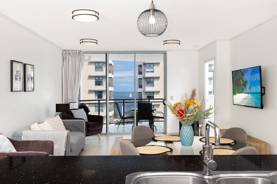 Suttons Cove Apartment in Brisbane