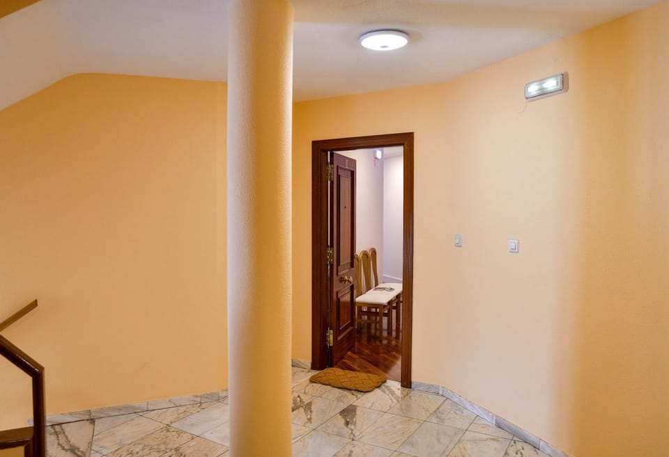 Villa Aurora Apartment in Castile and León