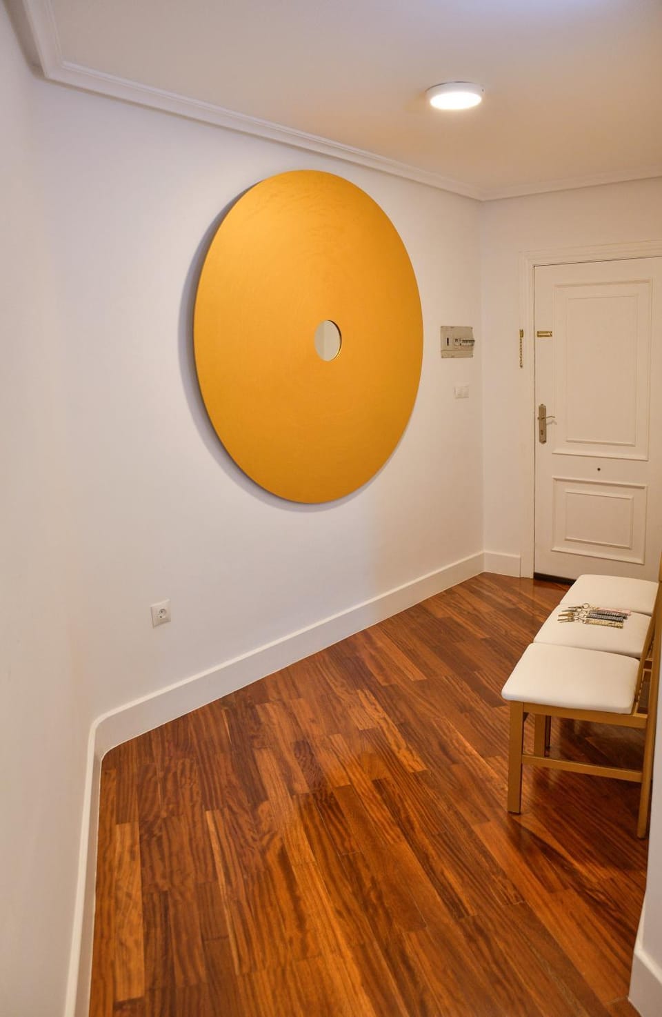 Villa Aurora Apartment in Castile and León