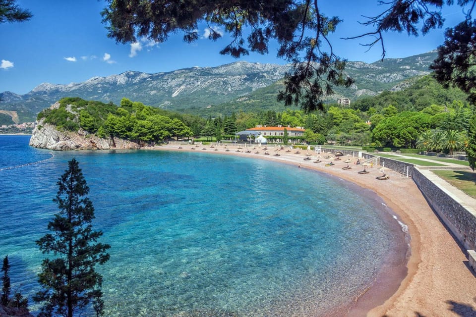 Nearby landmark, Beach, Sea view