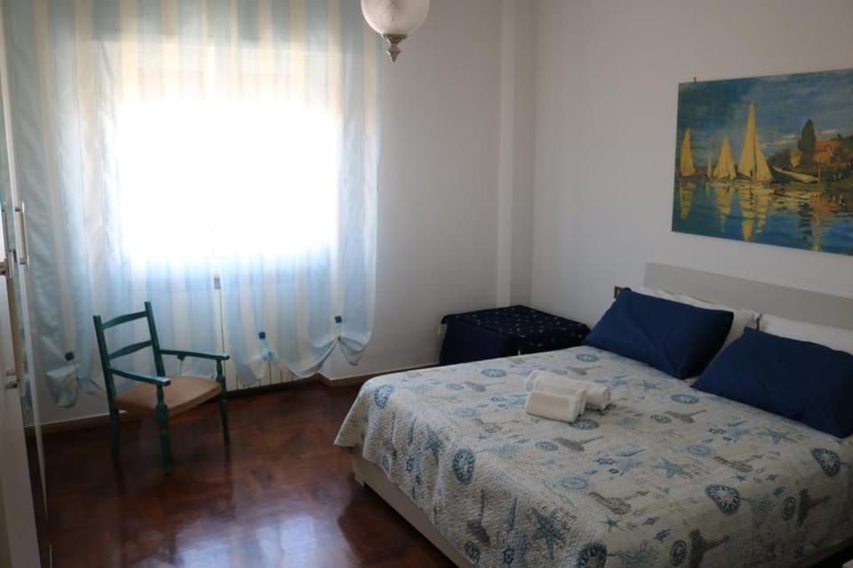 ROSSINI APARTMENT FRONTE MARE Apartment in Follonica