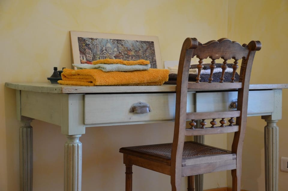 Chez Patou - Chambres d'hôtes Bed and Breakfast in Auvergne-Rhône-Alpes