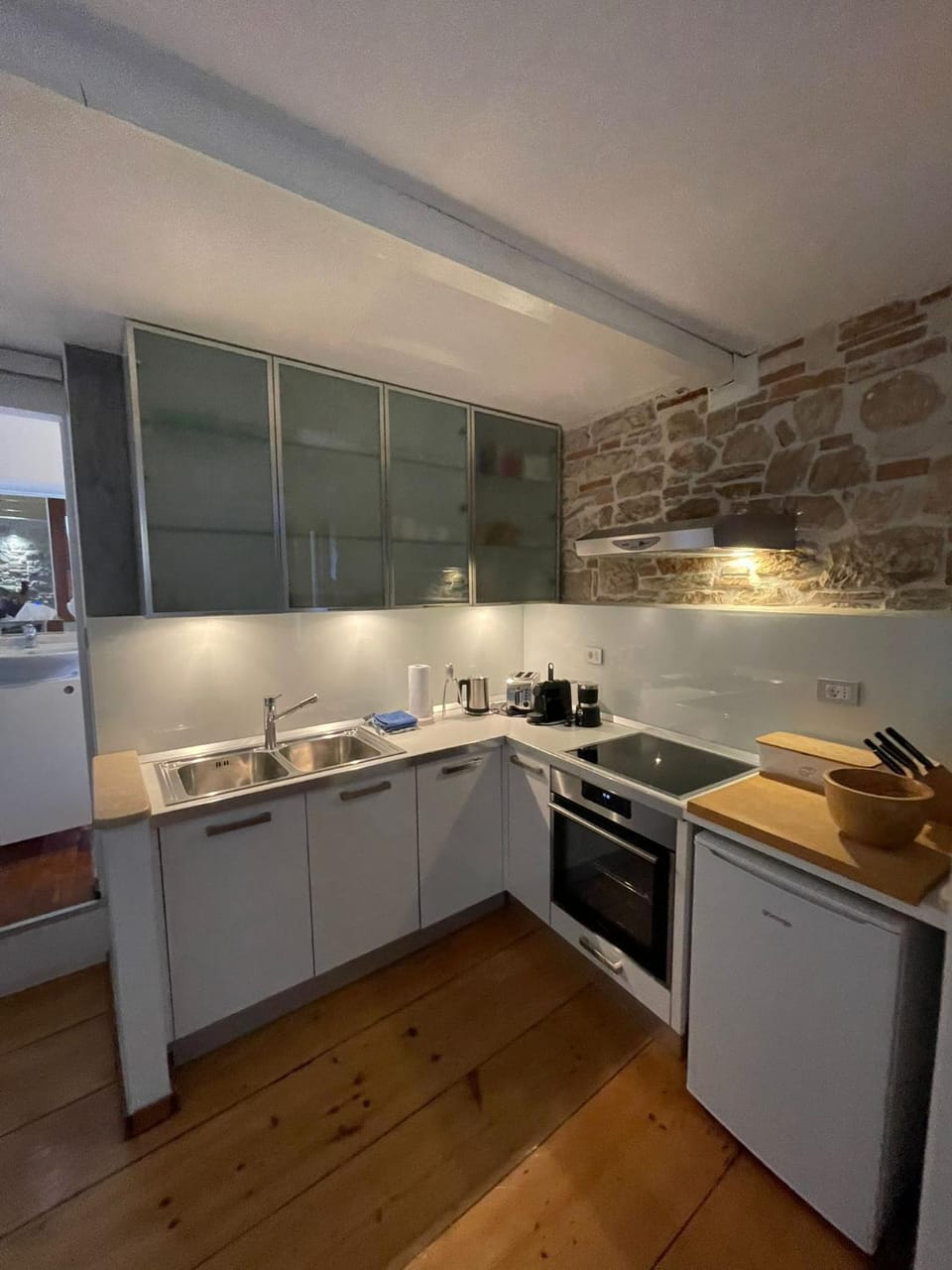Molo Grande - Sea View Apartment in Rovinj