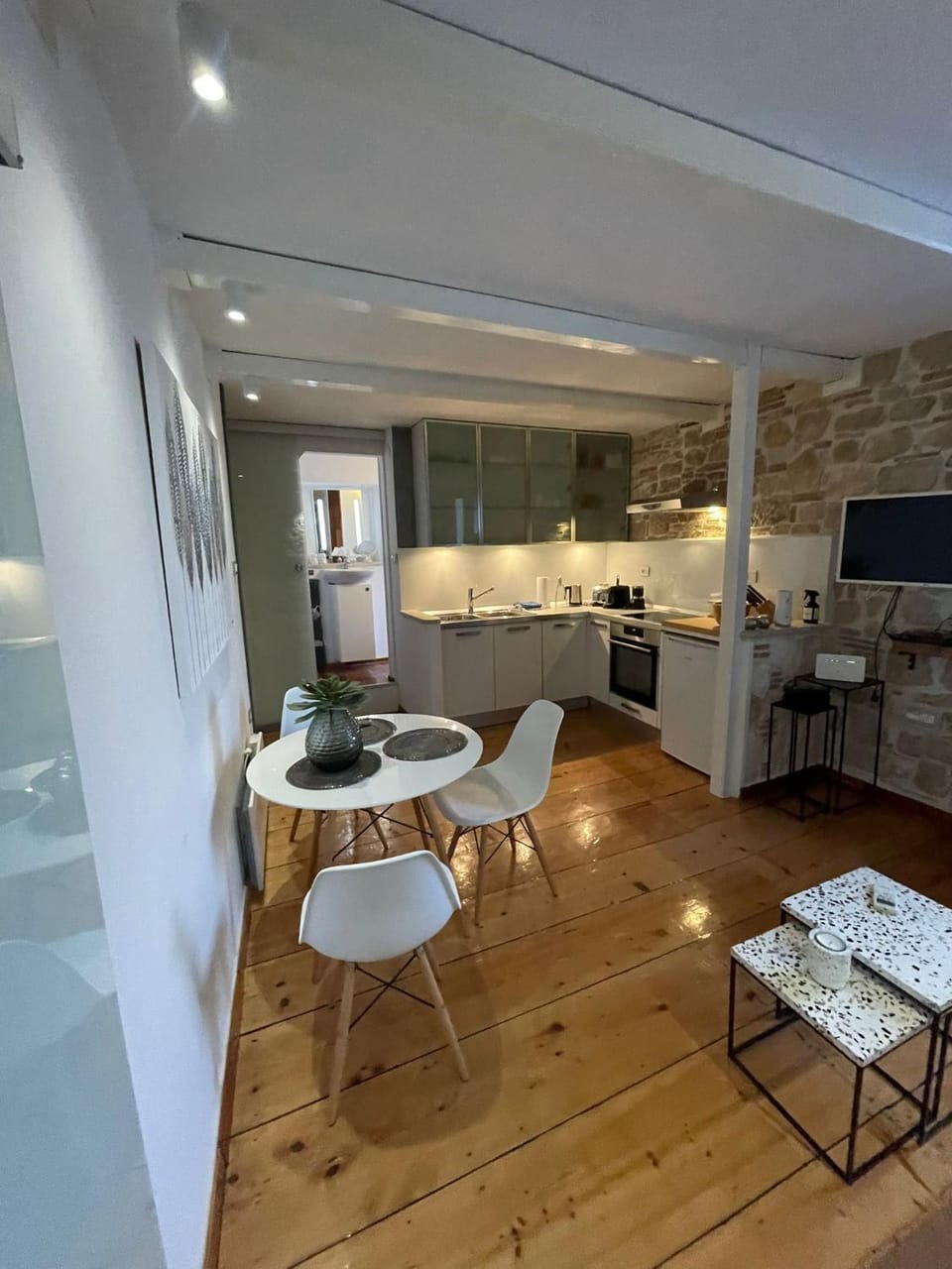 Molo Grande - Sea View Apartment in Rovinj