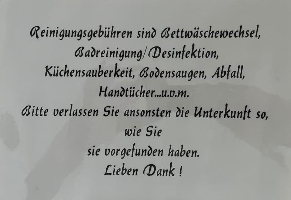 Musikbühne Flieger - das Konzept - Loften in einer Kneipe Apartment in Baden-Württemberg