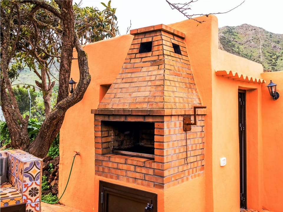 BBQ facilities, Garden, Garden