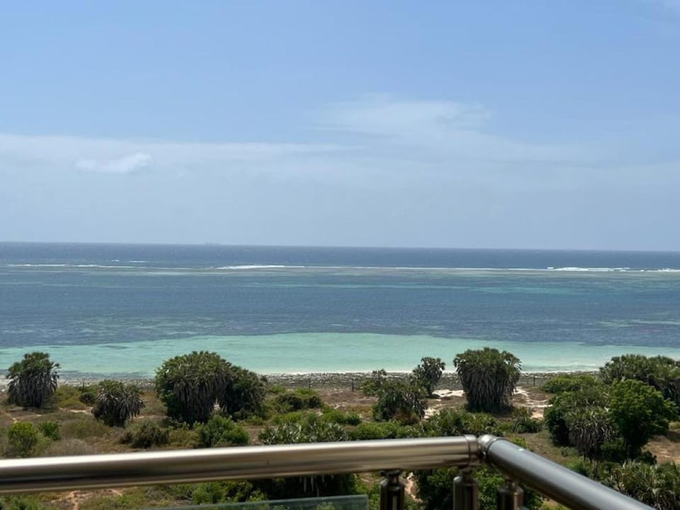 Nyali, Emirates Reef Apartments Apartment in Mombasa