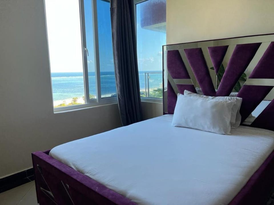 Nyali, Emirates Reef Apartments Apartment in Mombasa County