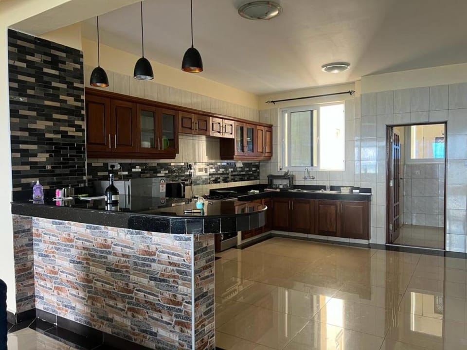 Nyali, Emirates Reef Apartments Apartment in Mombasa