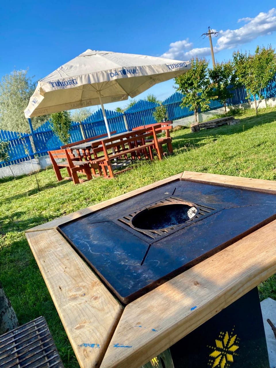 Casa cu flori Bed and Breakfast in Odessa Oblast