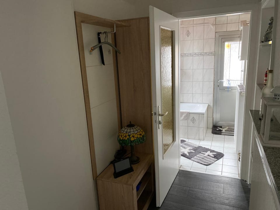 Wohnen Nähe Nordpark Apartment in Mönchengladbach