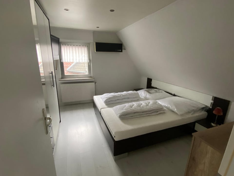 Wohnen Nähe Nordpark Apartment in Mönchengladbach