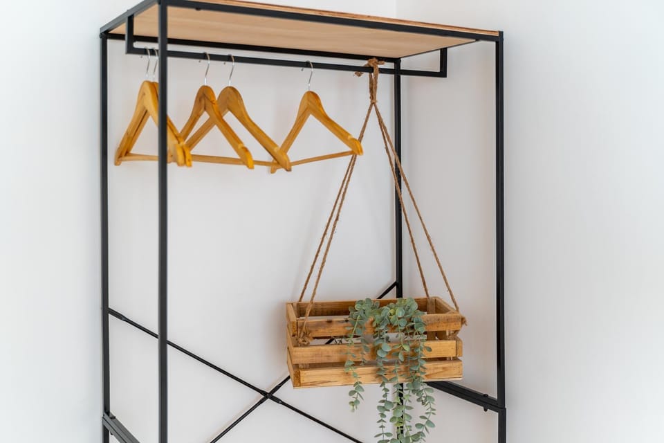wardrobe