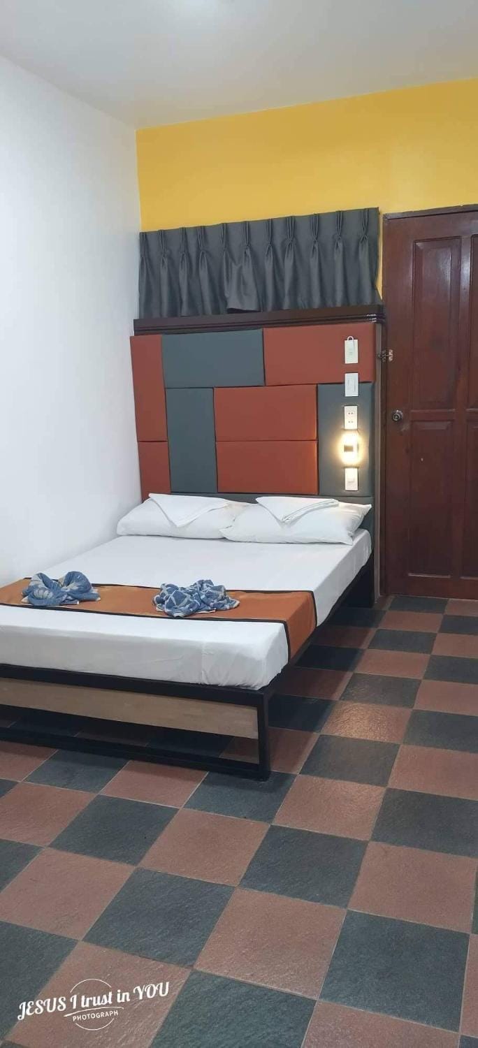 Corazon Tourist Inn Inn in Puerto Princesa