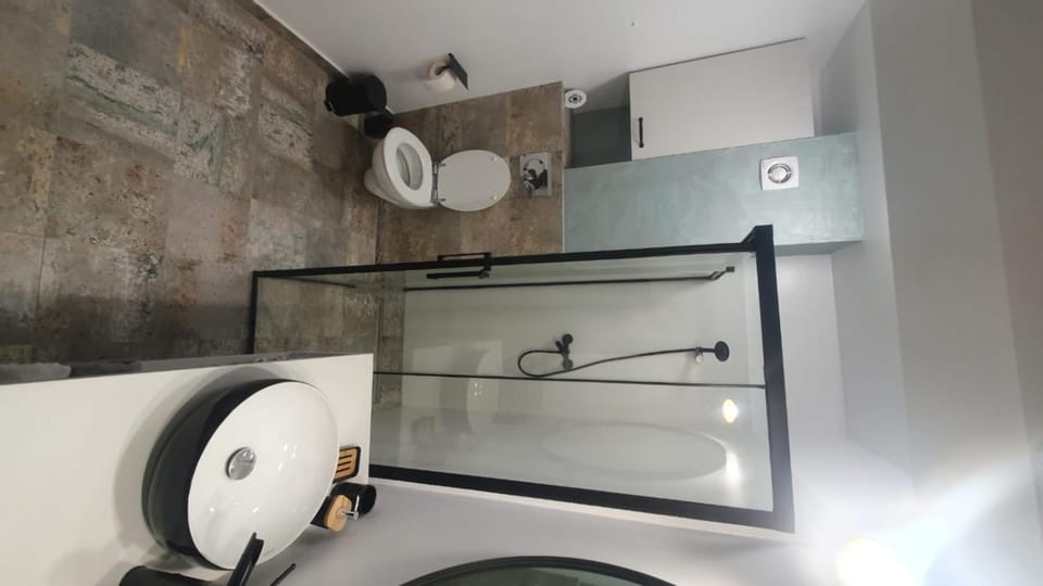 Ego Rezidence 20 Apartment in Cluj-Napoca